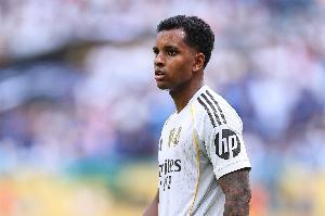 阿斯：利物浦有意羅德里戈&將派出特使談判，皇馬要價1億歐元