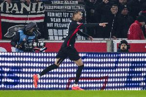 記者：法鷹堅(jiān)持?；倏?億歐要價(jià)，紐卡仍需努力才有望達(dá)成交易