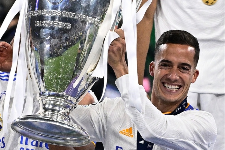 18年23冠！皇馬官方：34歲巴斯克斯自由身離隊，明天舉辦告別儀式