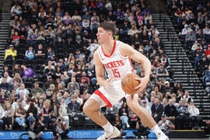 蒂格：謝潑德未來會比普理查德還強 他有運動能力&有投射