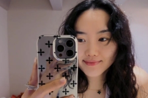 懟黑粉！武桐桐：誰規(guī)定運(yùn)動(dòng)員就不能玩社交媒體 不喜歡看就劃走