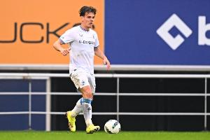 記者：米蘭仍在接觸賈沙里，并沒(méi)有放棄簽下他