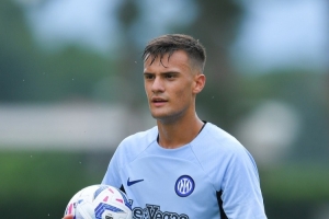 迪馬：國米要求A-斯坦科維奇回購條款2500萬歐，布魯日要3000萬歐