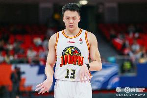 媒體人：吉林已上報(bào)姜宇星D類合同優(yōu)先續(xù)約權(quán) 但對交易持開放態(tài)度