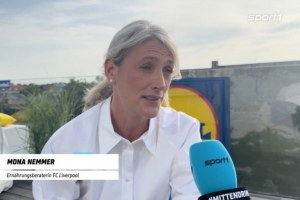 營(yíng)養(yǎng)專家：牛奶米飯和意大利面很受球員歡迎 渣叔、瓜帥都很偉大