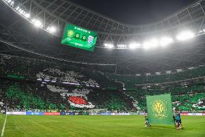 京媒：“京滬大戰(zhàn)”一票難求，工體觀賽人數(shù)有望打破梭魚灣紀(jì)錄