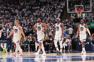 ??你知道什么？！TJD：庫明加“曾經(jīng)”是個好隊友