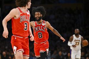 公牛新賽季季前賽賽程：10月8日&10日戰(zhàn)騎士 15日對(duì)陣掘金