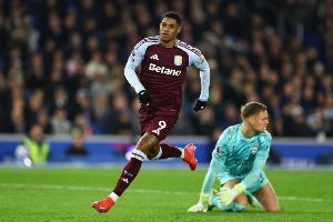 郵報：利物浦考慮奧斯梅恩、拉什福德等球員，以作伊薩克的備選