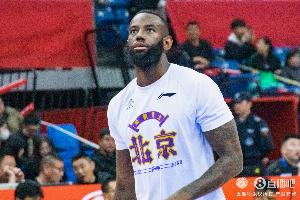 老熟人！媒體人：廣廈簽下前遼寧&北控外援賈卡爾-桑普森