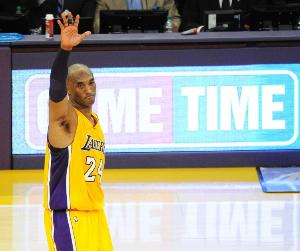 杰倫-布朗：我最大的遺憾之一就是從未見過科比 他還研究過我