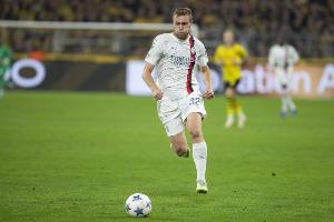 隆戈：博洛尼亞100萬(wàn)歐租借+700萬(wàn)歐買(mǎi)斷報(bào)價(jià)米蘭中場(chǎng)波貝加