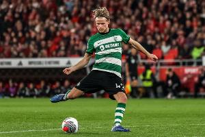 羅體：尤爾曼德同意加盟尤文，并認(rèn)為轉(zhuǎn)會(huì)費(fèi)應(yīng)為3000萬(wàn)到4000萬(wàn)歐