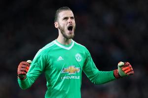 布萊克莫爾：曼聯(lián)應(yīng)簽回德赫亞，當(dāng)年滕哈赫趕走他是個錯誤