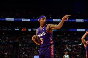 MacMahon：比爾在太陽時簡直就是災難 但他真的很適合快船的體系