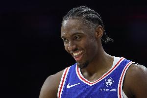 在他眼里又要走一個？帕金斯：若76人無法回到正軌馬克西就會離隊