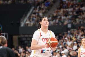 趙環(huán)宇：對手對張子宇的防守動作越來越大 建議協(xié)會進行施壓&申訴