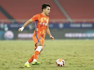 德轉(zhuǎn)信息泰山球員阿卜杜肉蘇力租借河南隊(duì)，租期至12月31日