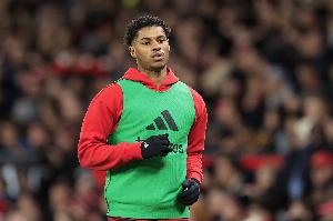 記者：拉什福德、加納喬、安東尼、桑喬、馬拉西亞昨日下午報(bào)到