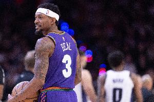 最終加盟快船！Shams：熱火、雄鹿、森林狼和湖人近期追求過比爾