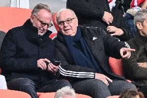 哈曼：魯梅尼格更多參與將改善拜仁處境，赫內(nèi)斯該反思識(shí)人的能力