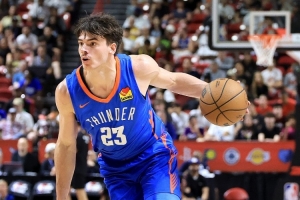 雷管的眼光???次輪秀巴恩海澤12中8砍19分 另有9板1助1斷2帽