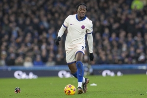 英媒：切爾西與紐卡談迪薩西，要價(jià)3500萬(wàn)歐喜鵲希望3000萬(wàn)成交