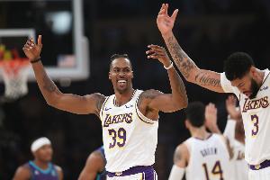 蒂格：魔獸比濃眉更有統(tǒng)治力 沒有詹姆斯?jié)饷紵o法帶隊進(jìn)總決賽