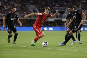 德媒：萬納爾預(yù)計再次被外租，斯圖加特門興不萊梅對他有意