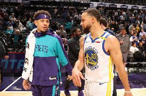 賽斯-庫(kù)里：我哥希望我加入勇士 但誰(shuí)也說(shuō)不準(zhǔn)未來(lái)