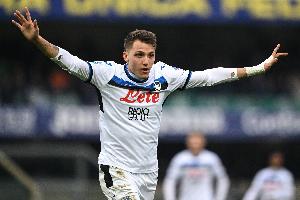 羅馬諾：雷特吉今天完成卡迪西亞的體檢，轉(zhuǎn)會(huì)費(fèi)6500萬(wàn)歐元