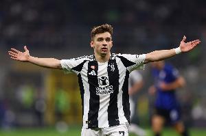 迪馬：小孔塞桑已與尤文達(dá)成協(xié)議，正準(zhǔn)備重返意甲賽場(chǎng)