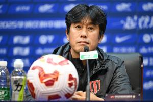 直播吧：上周蓉城高層與徐正源爆發(fā)爭(zhēng)執(zhí)，俱樂部不想履行主帥合同