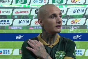 米特里策：主場(chǎng)氛圍對(duì)我們發(fā)揮有很大作用，梅開(kāi)二度是全隊(duì)信任