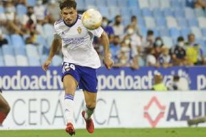 德轉(zhuǎn)朱藝：泰山簽下西乙28歲后衛(wèi)洛佩斯，球員曾入選西班牙國青