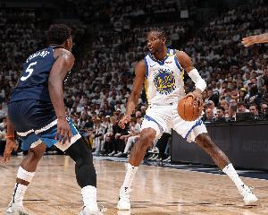 ??Siegel：庫明加可能要拖到8月！對手球隊認為他不想回勇士