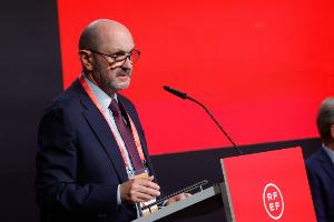 西足協(xié)主席：六國(guó)聯(lián)合承辦2030年世界杯，這將是史上最精彩的一屆