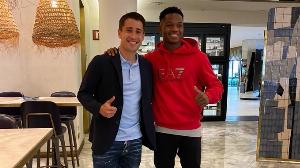 每體：博揚(yáng)獲體育總監(jiān)資質(zhì)，在巴薩體育委員會(huì)任職并擔(dān)任德科助手