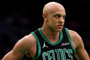 沃爾什：對手小動作不斷這讓我斗志更旺盛 我一直保持冷靜專注