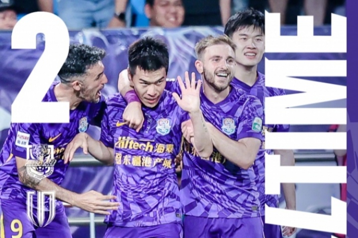 遭天津球迷侮辱&官博回復(fù)，李璇：津門虎官博特意帶頭出來(lái)罵人