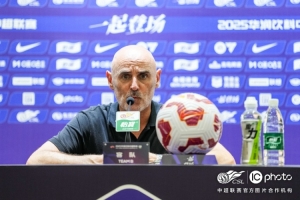 穆斯卡特：下半場我們應(yīng)該有更多掌控，但當(dāng)時我們的表現(xiàn)略有不足