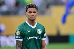 佩杜拉：帕爾梅拉斯堅持為里奧斯要價3000萬，羅馬需決定是否接受