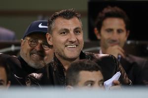 維埃里：只有埃德森能替代恰20，我認為國米依然是意甲最強球隊