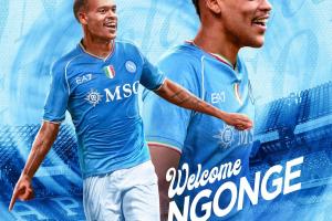 迪馬：都靈想租借＋選擇買斷引進(jìn)恩貢戈，那不勒斯要求強(qiáng)制買斷