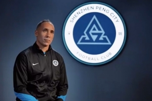 新鵬城主帥：球隊有很好的執(zhí)行能力 李霄鵬是一個非常不錯的教練