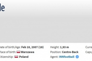 記者：切爾西等隊(duì)有意引進(jìn)18歲中衛(wèi)布萊特-埃德，轉(zhuǎn)會(huì)費(fèi)1000萬歐