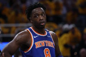 ??真摯的祝福！尼克斯官方祝阿努諾比28歲生日快樂??