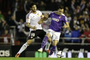 冷知識：巴斯克斯曾被西班牙人50萬買斷，皇馬隨后100萬光速回購