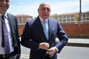 加利亞尼：我的心永遠屬于蒙扎和米蘭 塔雷和阿萊格里是完美組合