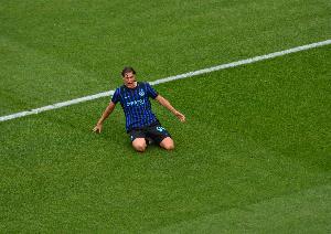 迪馬：亞特蘭大要求將皮奧-埃斯波西托加入盧克曼交易，國米不賣